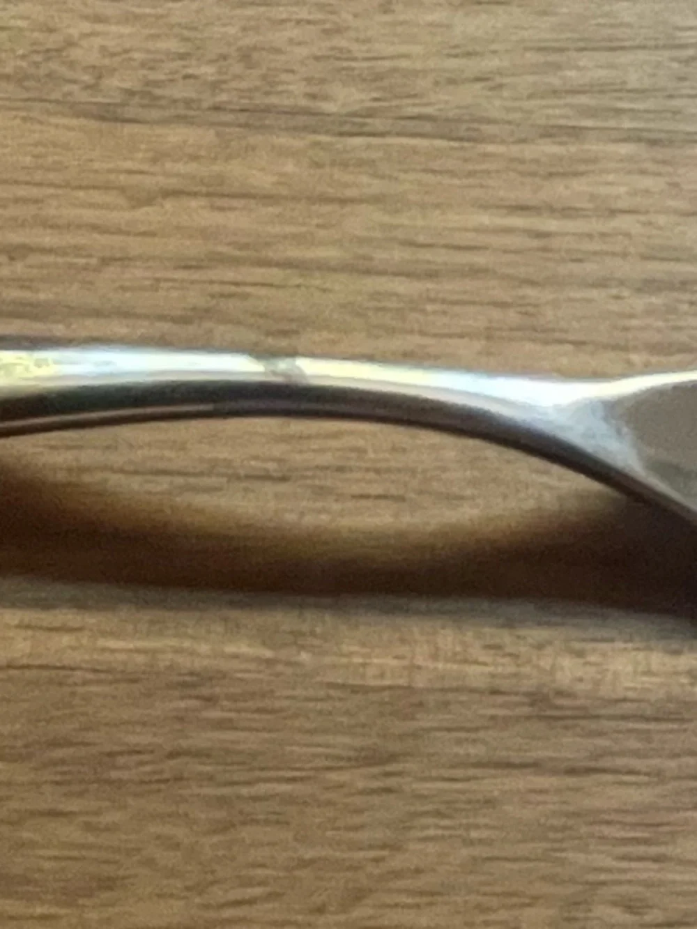 Alessi for Delta spoon- set of 12